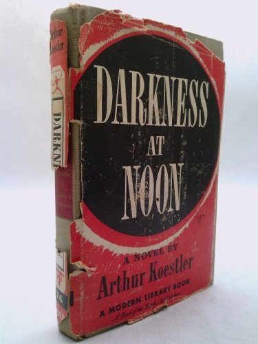 Darkness at Noon (Modern Library, 74.3)