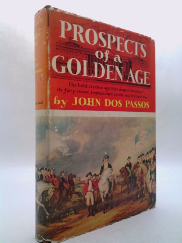 Prospects of a Golden Age