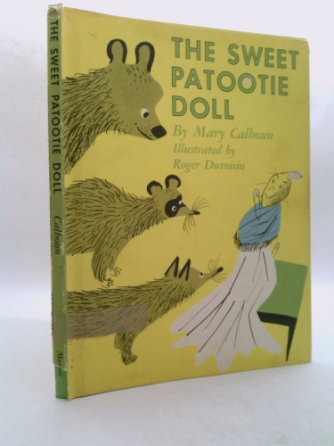 The Sweet Patootie Doll