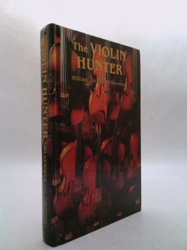 The Violin Hunter