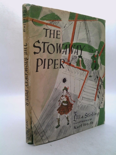 The stowaway piper