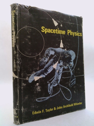 Spacetime Physics