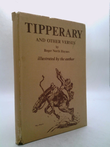 Tipperary and Other Verses