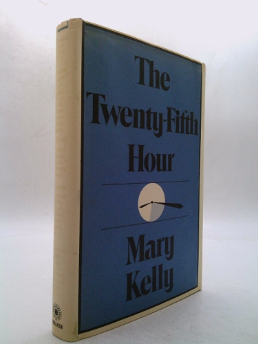 The twenty-fifth hour