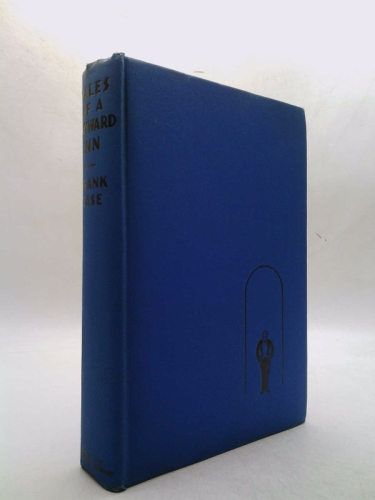 Tales of a Wayward Inn