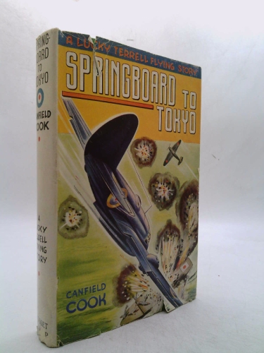 Springboard to Tokyo,