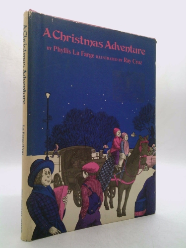 A Christmas adventure