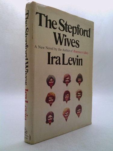 The Stepford Wives