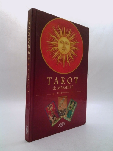 Tarot de Marseille