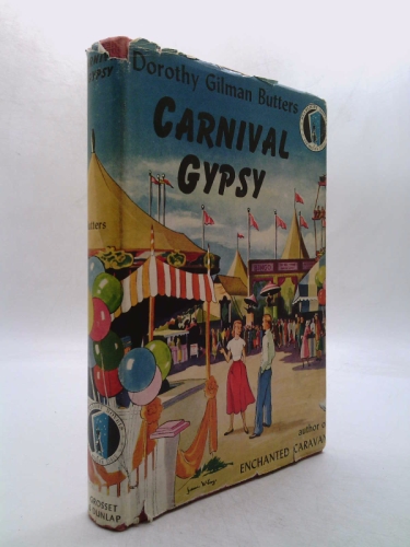 Carnival Gypsy