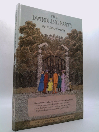 The Dwindling Party