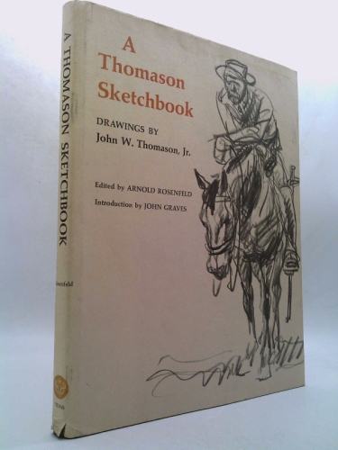 A Thomason Sketchbook