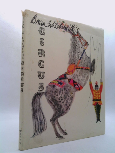 Brian Wildsmith's Circus