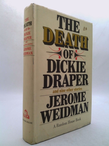 The Death of Dickie Draper
