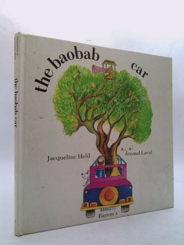 Baobab Car