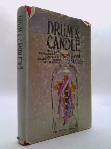 Drum and Candle