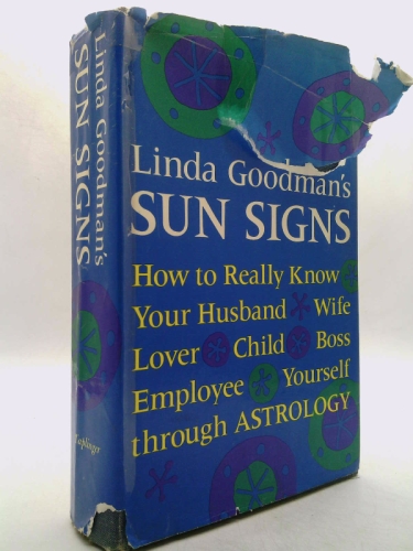 Linda Goodmans Sun Signs