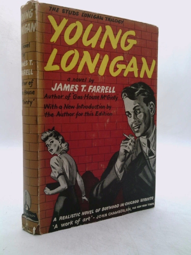 Young Lonigan (World Publishing/Tower Edition)