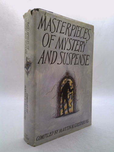 Masterpieces of Mystery and Suspense