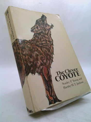 The Clever Coyote (Publications)
