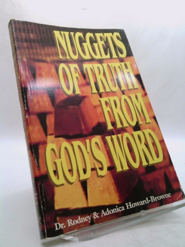 Nuggets of thruth from God’s Word