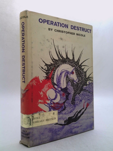 Operation Destruct
