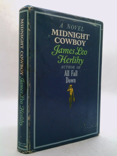 Midnight Cowboy ( 1st/1st ~ Film )