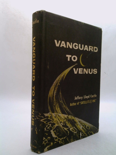 Vanguard to Venus