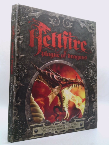Hellfire: Plague of Dragons