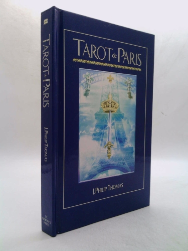 Tarot de Paris