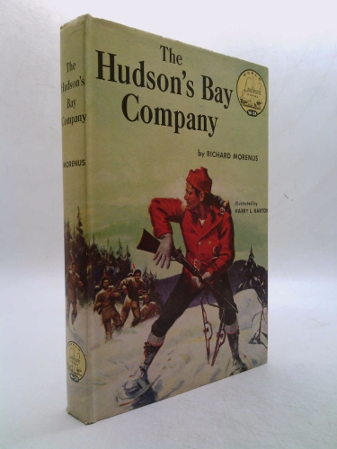 The Hudson's Bay Company