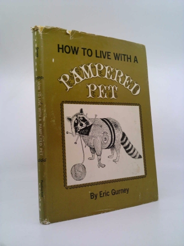 How To Live With A Pampered Pet