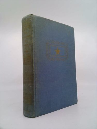 The Lusty Texans of Dallas