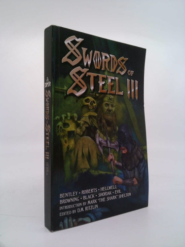 Swords of Steel III