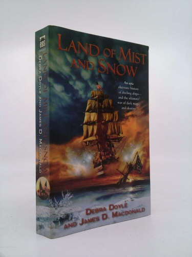 Land of Mist and Snow