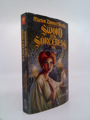 Sword and Sorceress VII