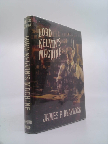 Lord Kelvin's Machine
