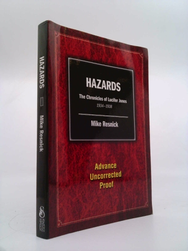 Hazards