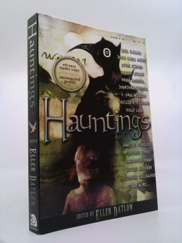 Hauntings