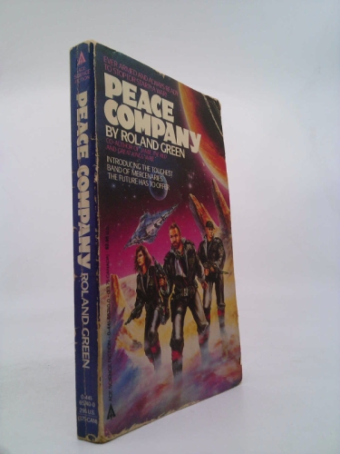 Peace Company