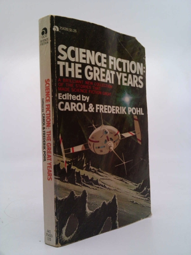 Science Fiction Discoveries