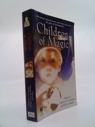 Children of Magic