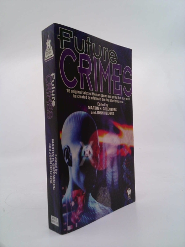 Future Crimes