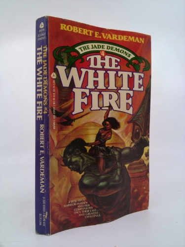 The White Fire