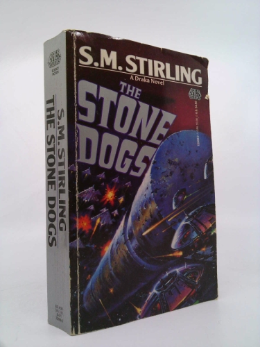 The Stone Dogs (Draka Novels)