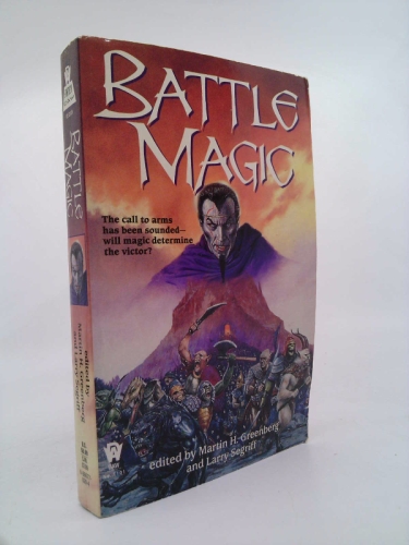 Battle Magic