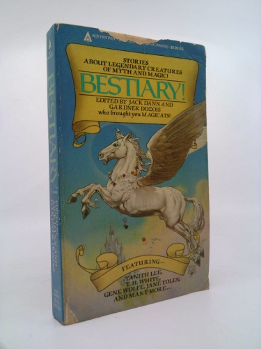 Bestiary!