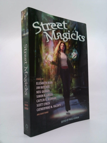 Street Magicks