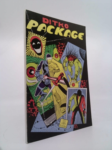 DITKO PACKAGE