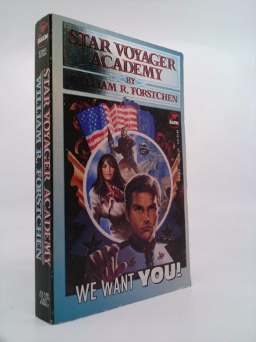 Star Voyager Academy (Wing Commander)
